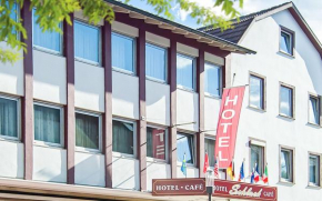 Hotel Café Schlack Tuttlingen